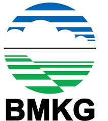 Logo BMKG Kota Tangerang